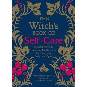 The Healing Power of Witchcraft Foot Pampering: A Holistic Approach to Self-Care